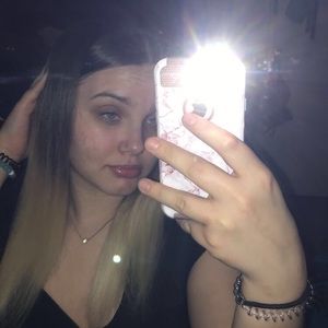 Meet your Posher, Bryanna